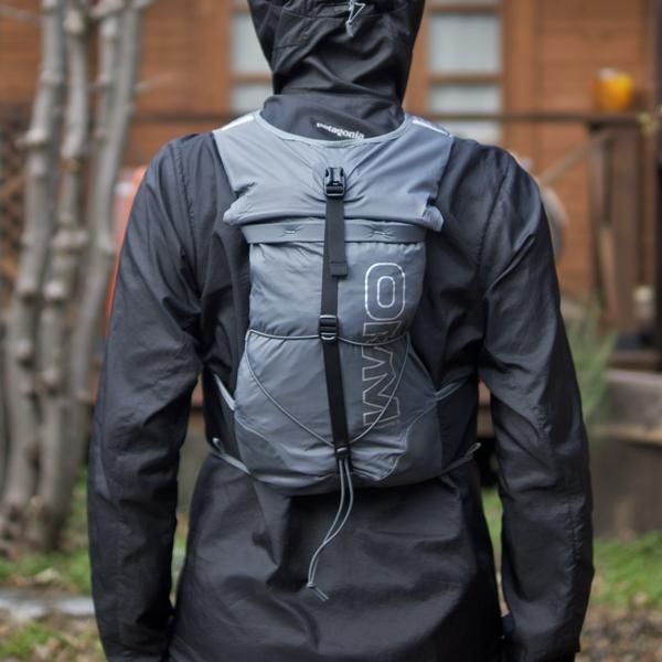 OMM  UltraFire 5 Vest