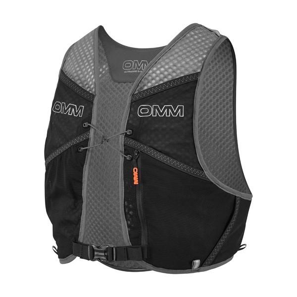 OMM  UltraFire 5 Vest