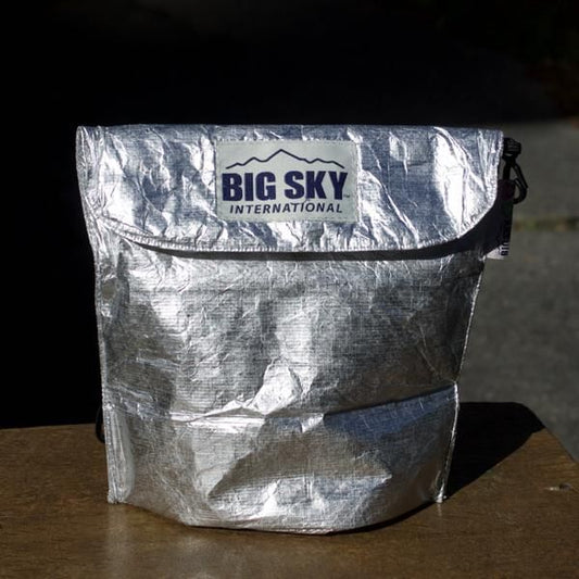 BIG SKY  insulite insulated pouch  (Small)