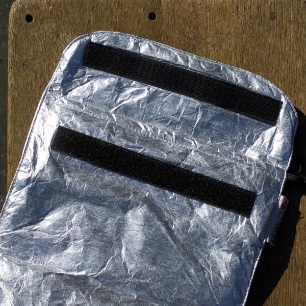 BIG SKY  insulite insulated pouch  (Small)