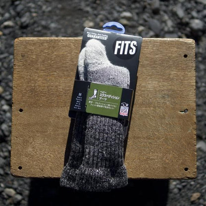 FITS  Heavy Expedition Boots