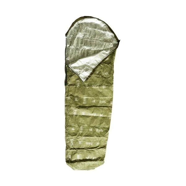 SOL エスケープヴィヴィ O.D グリーン - Rimba – Rimba Online Store