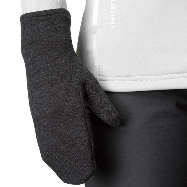 HOUDINI  Alto Mitten
