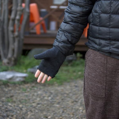 HOUDINI  Alto Mitten