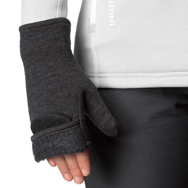 HOUDINI  Alto Mitten