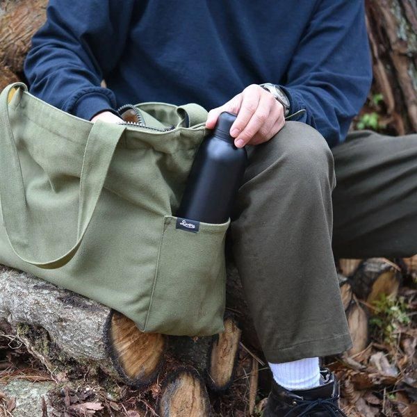 RIVERS  Vacuum Flask Stem