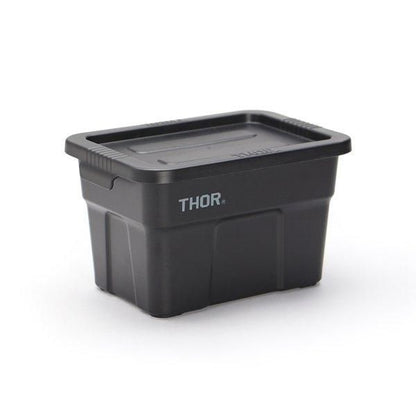 [店頭販売] THOR  Mini Tote With Lid DC