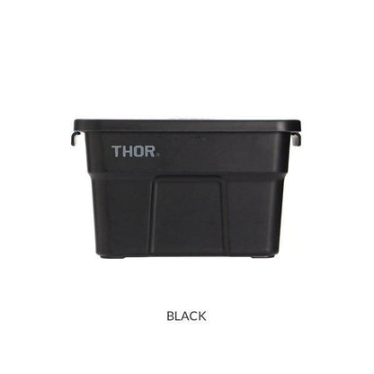 [店頭販売] THOR  Mini Tote With Lid DC