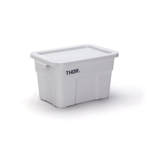 [店頭販売] THOR  Mini Tote With Lid DC