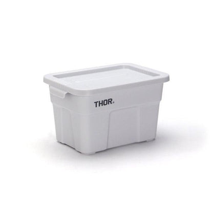 [店頭販売] THOR  Mini Tote With Lid DC