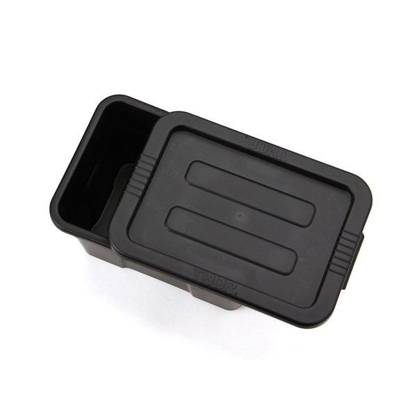 [店頭販売] THOR  Mini Tote With Lid DC