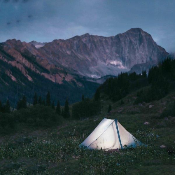 GOSSAMER GEAR  The One