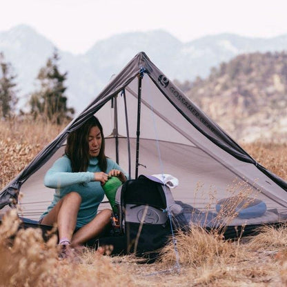 GOSSAMER GEAR  The One