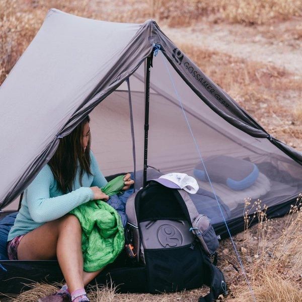 GOSSAMER GEAR  The One