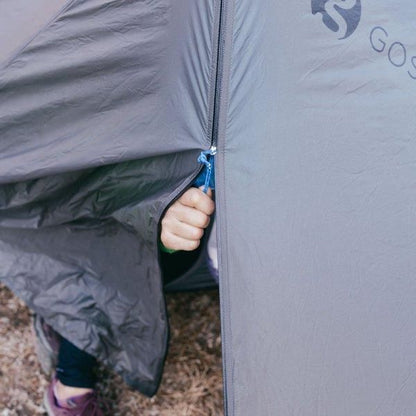 GOSSAMER GEAR  The One