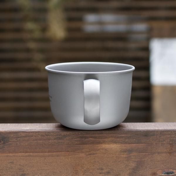 RIVERS  Ultra Light Hiker Mug M