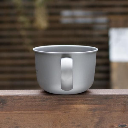 RIVERS  Ultra Light Hiker Mug M