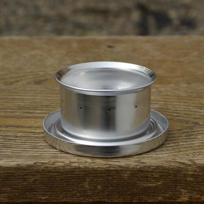 EVERNEW  BLUENOTE stove Set
