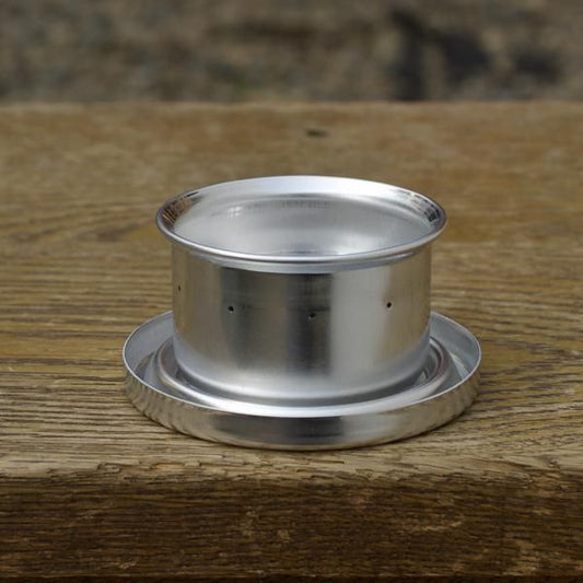 EVERNEW  BLUENOTE stove Set