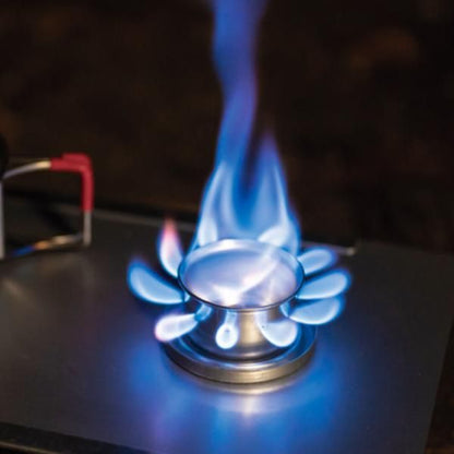 EVERNEW  BLUENOTE stove Set