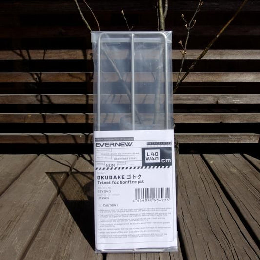 EVERNEW  OKUDAKE ゴトク