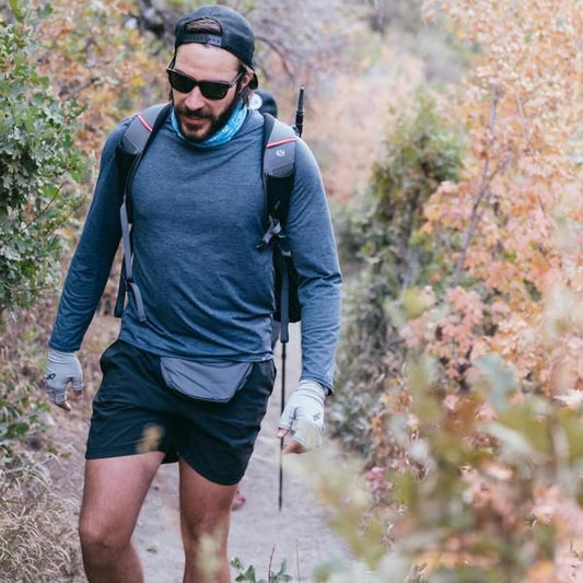 GOSSAMER GEAR  Hipster