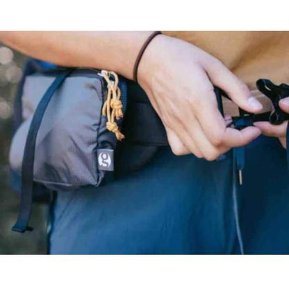 GOSSAMER GEAR  Hipbelt Pocket