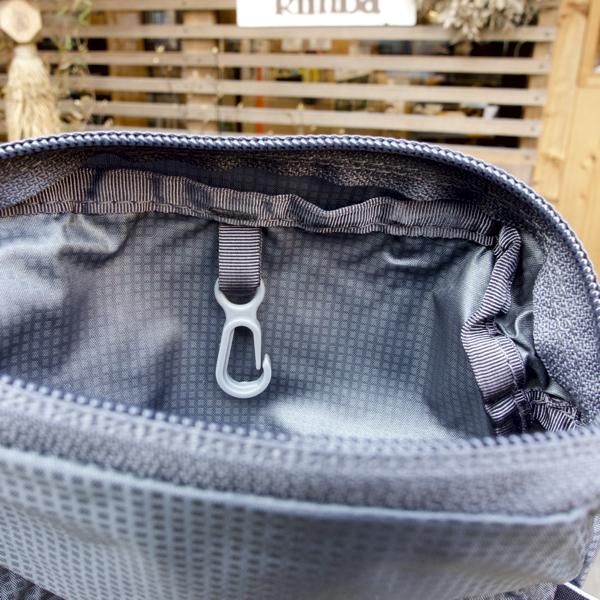 GOSSAMER GEAR  Hipbelt Pocket