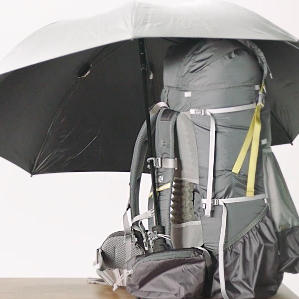 GOSSAMER GEAR Handsfree Umbrella Clamp