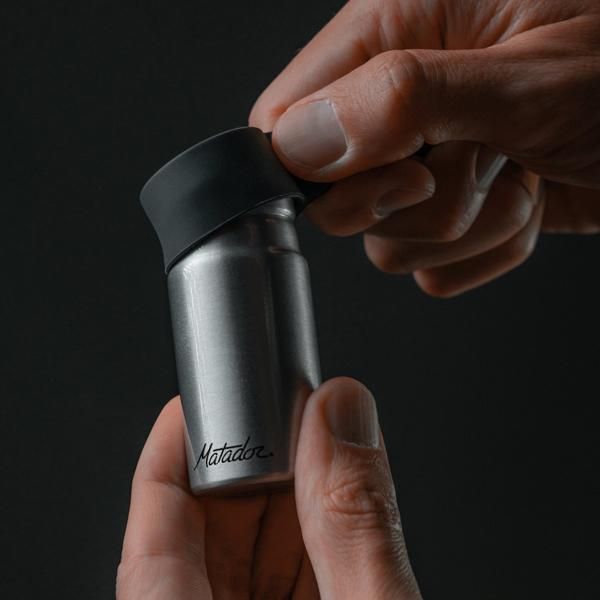 Matador  トラベルキャニスター  40ml 