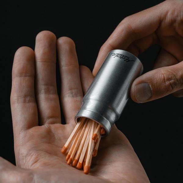 Matador  トラベルキャニスター  40ml 