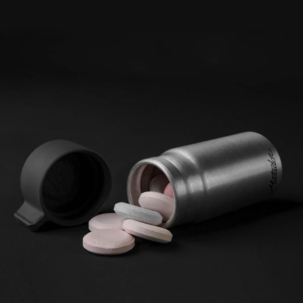 Matador  トラベルキャニスター  40ml 