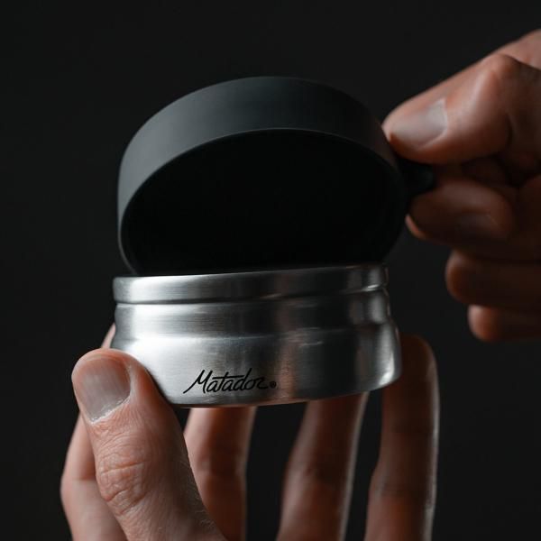 Matador  トラベルキャニスター  100ml