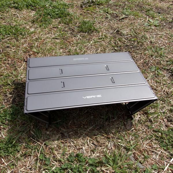 VERNE  Trekking Pad