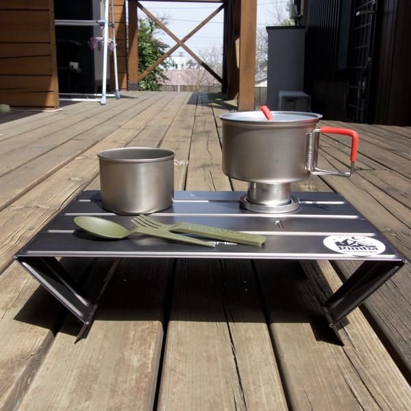 VERNE  Trekking Pad