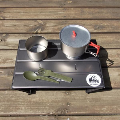 VERNE  Trekking Pad