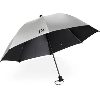 GOSSAMER GEAR Lightrek Hiking Umbrella SILVER
