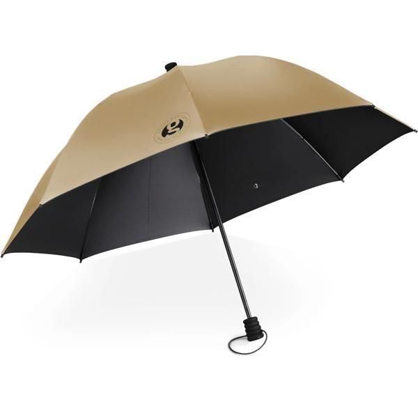 GOSSAMER GEAR Lightrek Hiking Umbrella GOLD