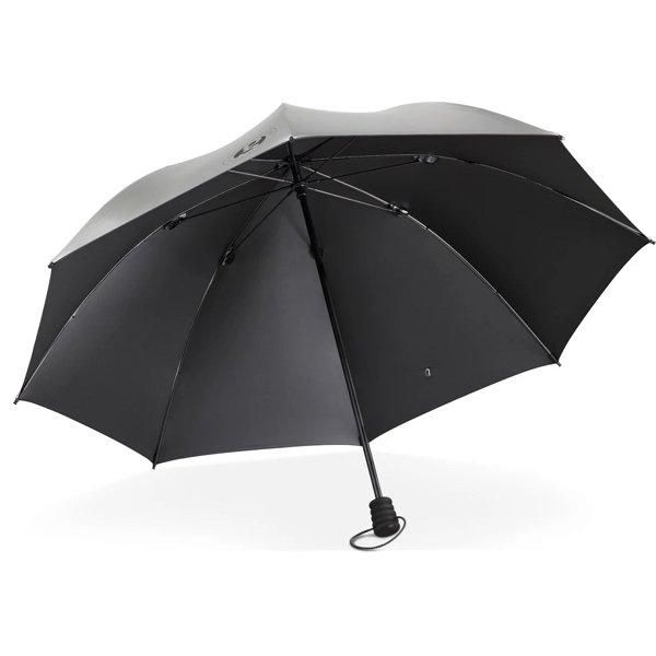 GOSSAMER GEAR Lightrek Hiking Umbrella SILVER