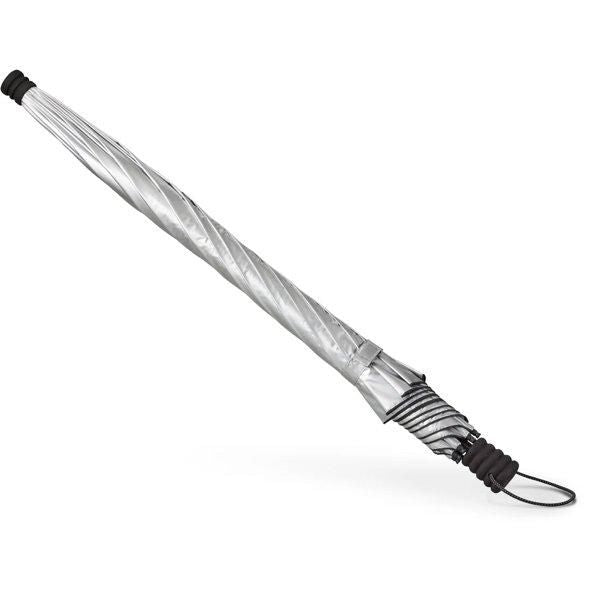 GOSSAMER GEAR Lightrek Hiking Umbrella SILVER