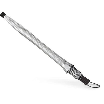 GOSSAMER GEAR Lightrek Hiking Umbrella SILVER