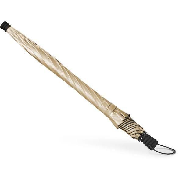 GOSSAMER GEAR Lightrek Hiking Umbrella GOLD