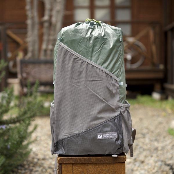 GOSSAMER GEAR Minimalist 19 Daypack – Rimba Online Store