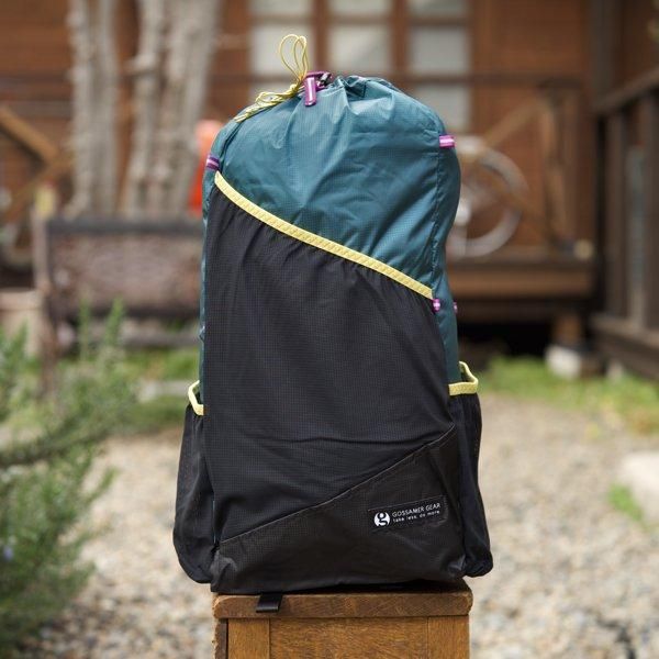 GOSSAMER GEAR  Minimalist 19 Daypack