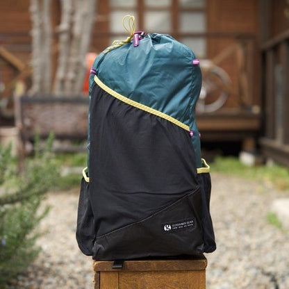 GOSSAMER GEAR  Minimalist 19 Daypack