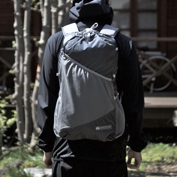 GOSSAMER GEAR  Minimalist 19 Daypack