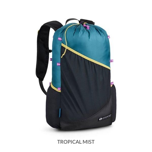 GOSSAMER GEAR  Minimalist 19 Daypack