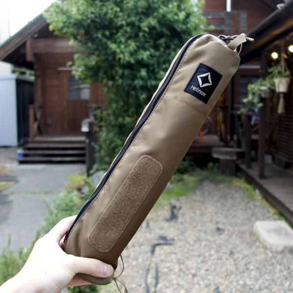 Helinox タクティカル スピードスツール M - Rimba – Rimba Online Store