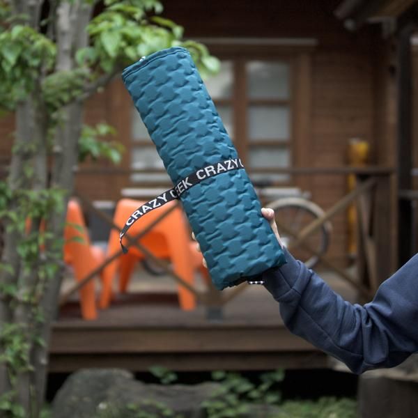 CRAZY CREEK  HEX 2.0 オリジナルチェア