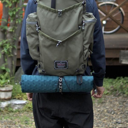 CRAZY CREEK  HEX 2.0 オリジナルチェア